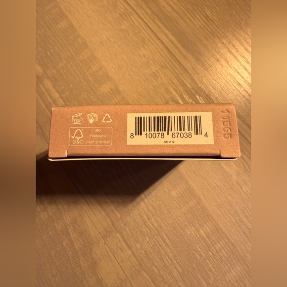 Rose Inc Blush Divine Radiant Cream Blush Azalea Refillable Lip & Cheek NIB - Picture 8 of 12